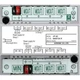Aiphone JP-8Z Distribution Amplifier Adaptor for Video Sub Master Stations 