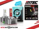 Kit D3S LED Plug&Play Canbus 6500K +150% Light 9000 Real Lumens
