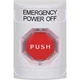 Safety Technology International Ss2309po-En Emergency Power Off Push