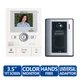 Aiphone JKS-1AD (JK-1MD, JK-DA & PS-1820UL) Color Video Intercom System