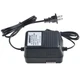 AC Adapter for Viking Electronics Multi-Zone Paging Interface ZPI-4 Power Supply