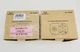 2 Pack Hosmart HY810A Wireless Intercom System 1/2 Mile Range New Opened Box