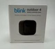 Blink Outdoor 4 Battery Extension Pack Accessory for Outdoor 4 Smart Camera