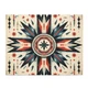 Puzzle (120, 252, 500-Piece) Southwestern Navajo Pattern Native American Aztec