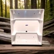 NuTone&reg; NRKS300R Surface Mount Box for NR380WH Indoor Remote Station