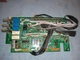 *** BROAN NUTONE  8536A, 000, REB, EXC IM4006 IMA4006 CONTROLLER PC BOARD***