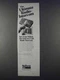 1980 NuTone Selective Call Radio-Intercom Ad - Ultimate