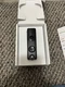 Alarm.com Slim Line II Door Bell Camera ADC-VDB106X - Bronze Finish