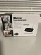 Wuloo WL666-P2 Wireless Intercoms System - Black NEW OPEN BOX