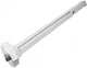 Seco-Larm SD-962AR-36A Rim-Type Exit Device for Exit Doors, Push-to-Exit Bar