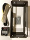 Nutone IR-15 Rough In Housing for IM-806 Intercom Master Station Brown