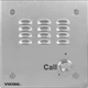Viking E-30-IP-EWP Stainless Steel Handsfree VoIP Entry Phone & Dialer 262747