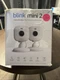 Blink Mini Indoor Plug-In HD Smart Security Camera - Pack of 2