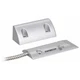 SECO-LARM SM-226R-3Q Overhead Door Magnetic Contacts, Wide Gap