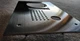 Aiphone JF-DVF Stainless Steel Door Station Front Plate - Spare Part Genuine NEW