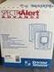 System Sensor SpectrAlert Advance SPR Wall Speaker Red
