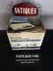 Realistic Radio Shack SELECTaCOM 3 CHANNEL WIRELESS FM INTERCOM 43-218A NEW NOS