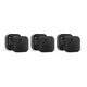 Blink Outdoor 4 Wireless Security Camera System with Battery Extension 3 Pack