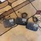 Hosmart HY777-04 Wireless Intercom System 1/2 Mile Range, Multi Channel