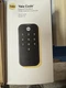 Yale Black Code Keypad Deadbolt Front Door Lock YED210-NR-BSP