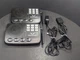 Hosmart Wireless Intercom System 1/2 Mile Long Range 7-Channel HY777 (Two Units)