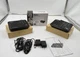 Wuloo WL666 Wireless Intercoms System - Black