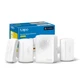 Door Sensor Starter KIT, Matter Compatible, 3X Smart Door Window Contact Sens...