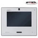 NEW - Aiphone  IX-MV7-W  IP VIDEO MASTER STATION, SIP COMPATIBLE, 7" TOUCHSCREEN