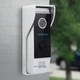 HOMSECUR B03AF Doorbell Camera for WIFI Video Door Phone Intercom Doorbell