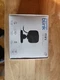 Blink Mini Indoor Plug-in HD Smart Security Camera Black -**Brand New**