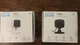 Blink Mini Camera Plug-In Smart Security  Cat Cam Baby Monitor Lot 2