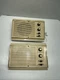 Nutone N2570-B Intercom - Set Of 2 Units.