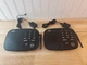 Set Of Hosmart HY-810 10 Channel Wireless Intercom System