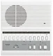 New Aiphone LEF-10 10-Call Master Station With Door Release