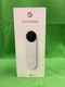 Google Nest Doorbell, Battery - Snow (E3)