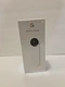 Google Nest Battery Video Doorbell GWX3T Snow