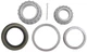 Trailer Wheel Bearing Kit (1 Wheel) - 10-36 Seal - 14125A/25580 Bearings