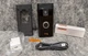 Ring Rechargeable Battery Video Doorbell Smart Wifi - 5F97F2-With TYPE- C Cable