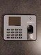 uPunch MK1000 Biometric Fingerprint/Proximity Standalone Time Clock
