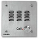 Viking Electronics E-30-IP Stainless Steel Handsfree IP Phone