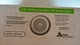 Legrand - On-Q 3647640201 6.5&rdquo; evoQ 1000 Series In-Ceiling Speakers (Pair), 2...