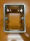 Pack of 6 NuTone IR 50 Rough In Housing Use with IS 205/305/405 5" Speakers NEW