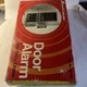 Vtg New Old Stock Box Safe House Radio Shack Door Alarm Chime 49-422 New In Box