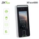Zkteco XFace600 TCP/IP Dynamic Face Fingerprint Time Attendance Access Control