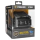 Vosker v150 | Solar Powered | LTE Cellular | Outdoor Security Camera | Color