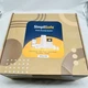 SimpliSafe 8 Piece Wireless Home Security System-Compatible -Alexa, Google Assis