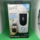 Supersonic Smart WiFi Doorbell Camera  Smart Motion Security System SC-5000VD