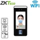 ZKTeco XFace600 Face, Finger Scan, RFID Card Employees Small Business