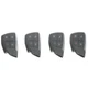 Genuine GM 2021-2022 Chevrolet Tahoe Keyless Remote Key Fob Transmitter 86777666