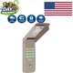 LiftMaster 878Max Wireless Keypad: Compatible with 5 Devices - Superior Security